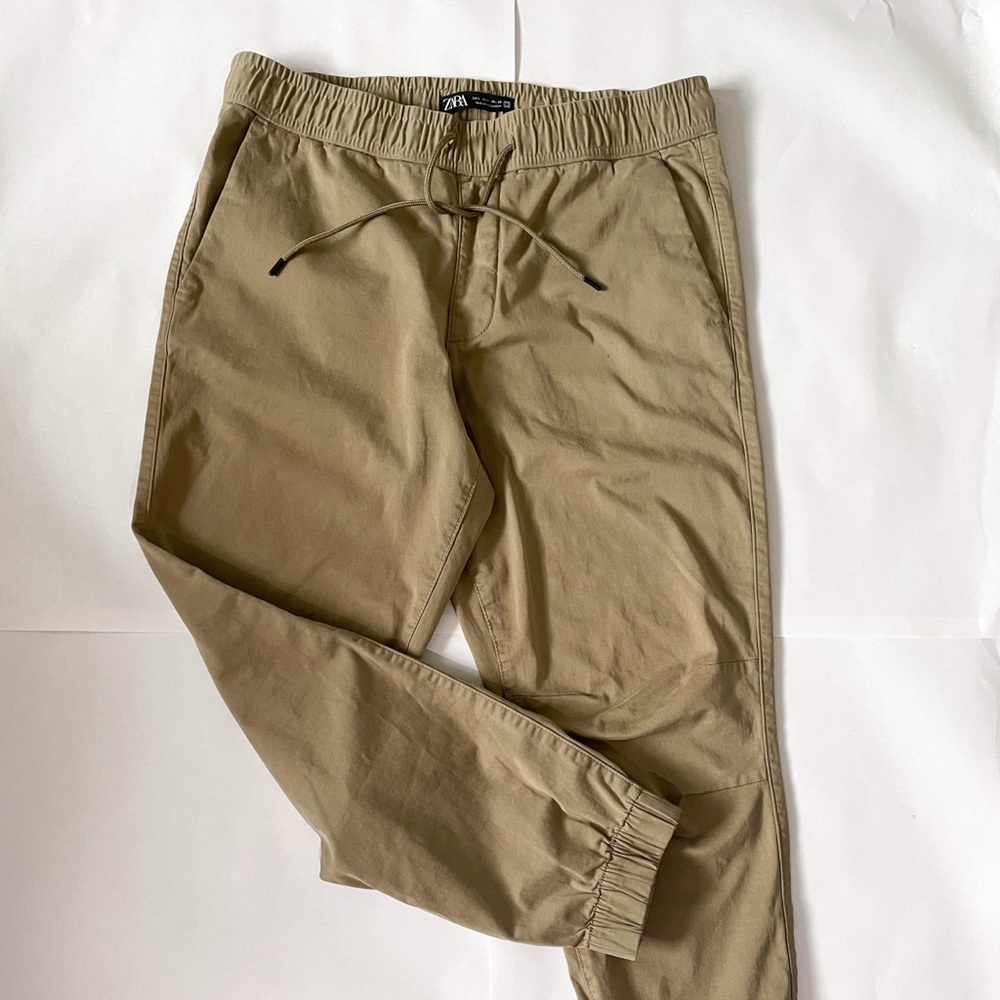 Zara pants. Like New!!